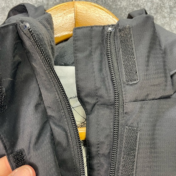 Spyder Big Boys Jacket Size 16 Ski Snowboard Insulated Winter Coat Pockets - Picture 5 of 16